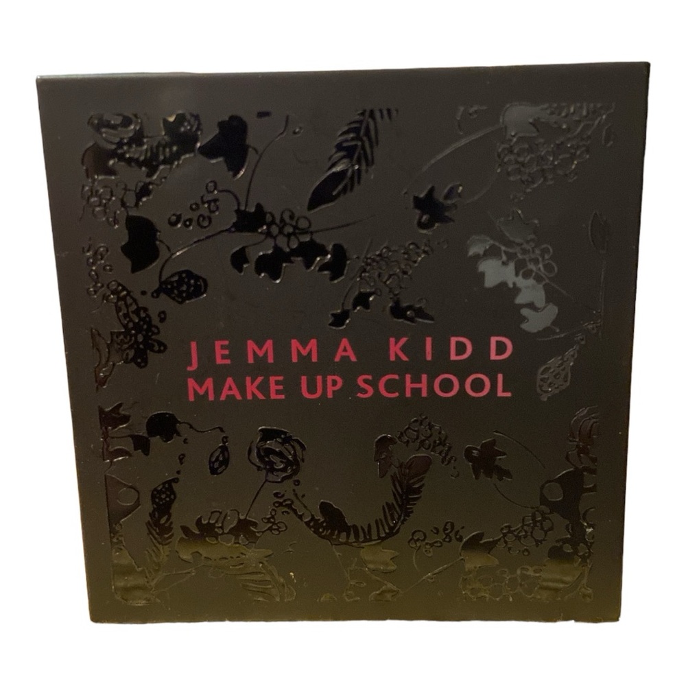 Jemma Kidd Tailored Colour I-ris Enhancers Eye Shadow, 02 Green 1.5g $10 Each